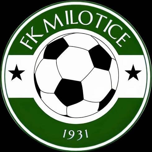 FK Milotice - FOTBAL NA HODONÍNSKU