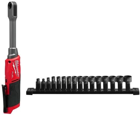 Milwaukee M12 FPTR-0 4933480756
