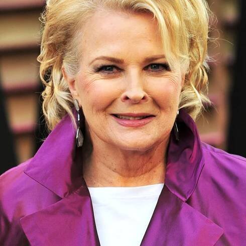 Candice Bergen Reveals Her Ventriloquist Father Left His Dummy $10,000 and Her Nothing When He Died