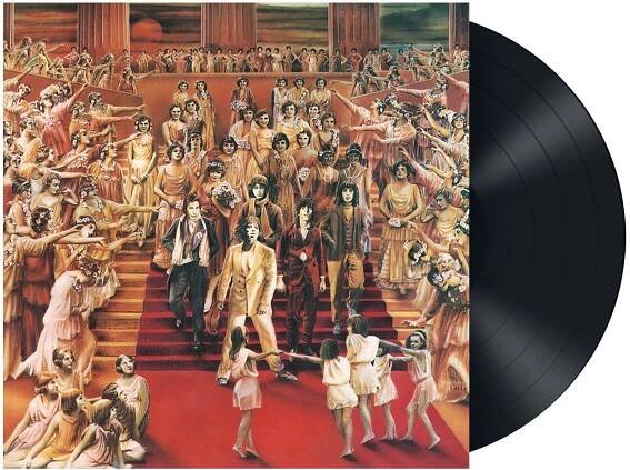 Rolling Stones