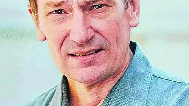 Hvězda seriálu Chlapci a chlapi František Kreuzmann (59): Udali ho!