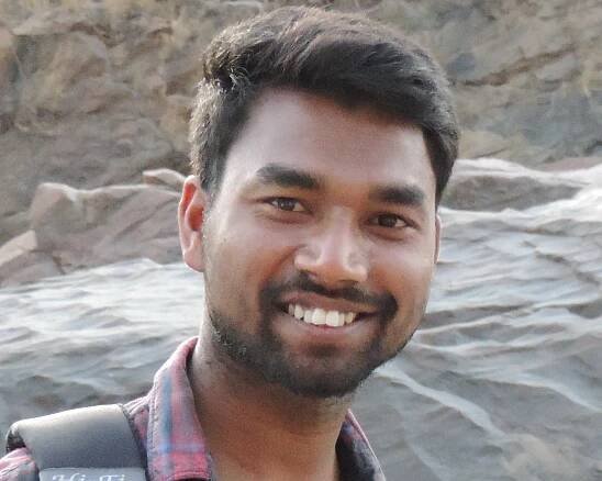 Ankit Kumar