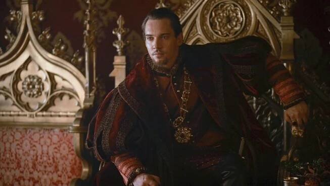 Jonathan Rhys Meyers: Jsem narcista, jako všichni herci - Novinky