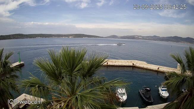 Pljusak > Webcam > Dalmacija