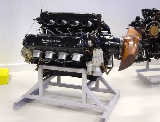 Aero Engines