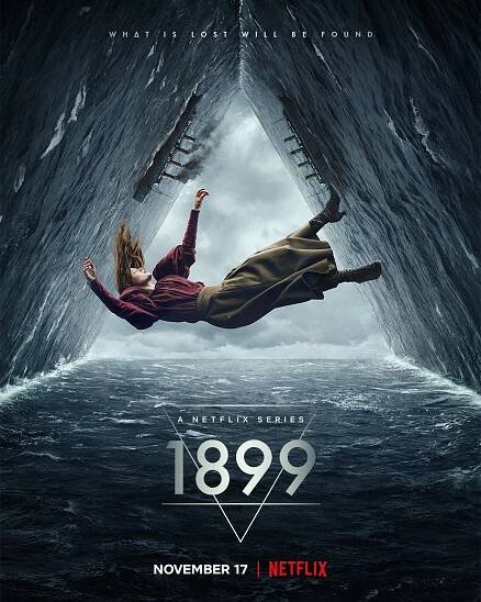1899 (2022) seriál