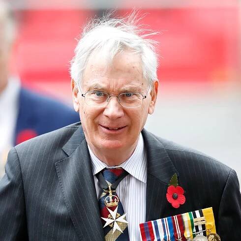 Duke of Gloucester facts: Prince Richard's relationship to the King, age, wife and more explained