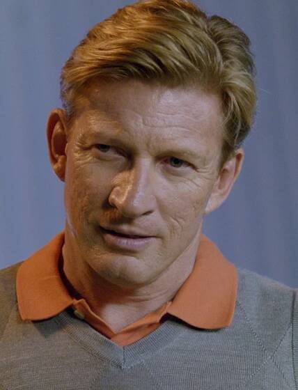 David Wenham