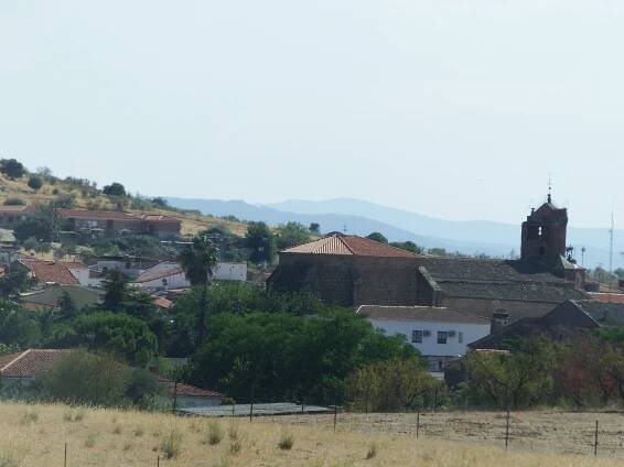 El Gordo (Cáceres)