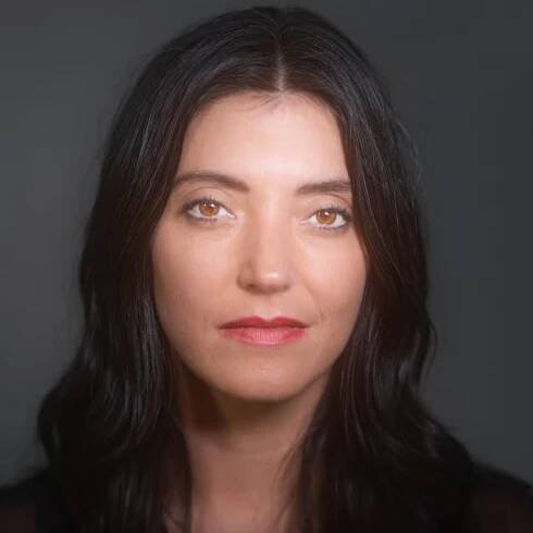 Sharon Van Etten: ‘Live forever? I want to get old and die’