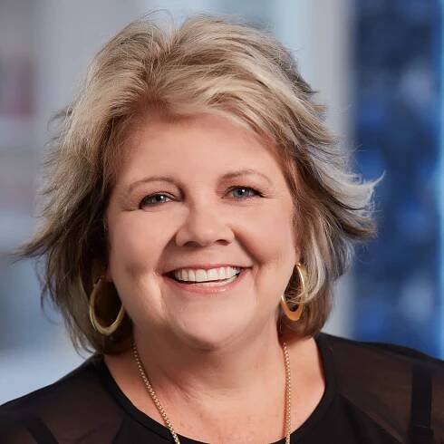 Meet Kelley Boatwright
