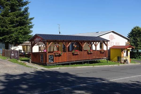 Pizzerie Kuželna foto 1