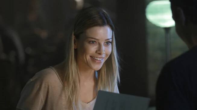 Lauren German - Actress