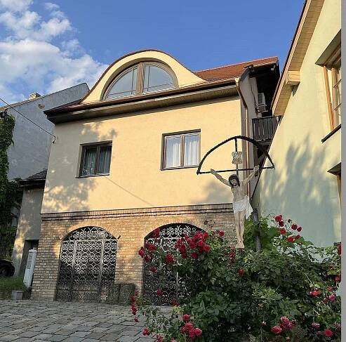 Apartmány Na Hradbách Hustopeče - pronájem  - zvětšit