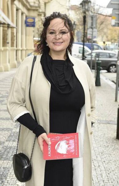 Roste jako z vody: Jitka Čvančarová se pochlubila rozkošným synem