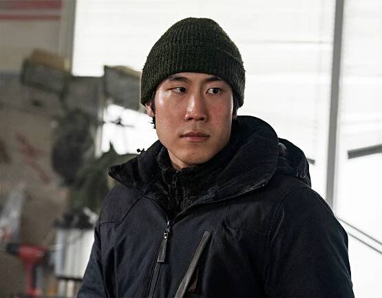Young Mazino: 5 Things to Know About The Last of Us Star