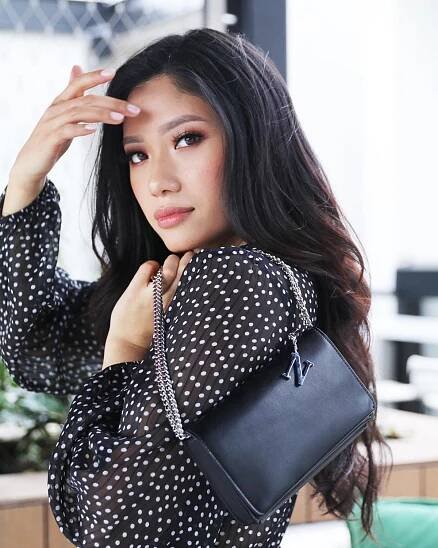 Natalie Tran