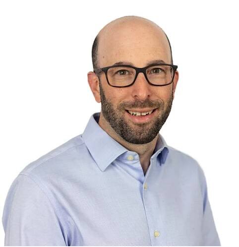 Daniel Lieberman - GH Labs