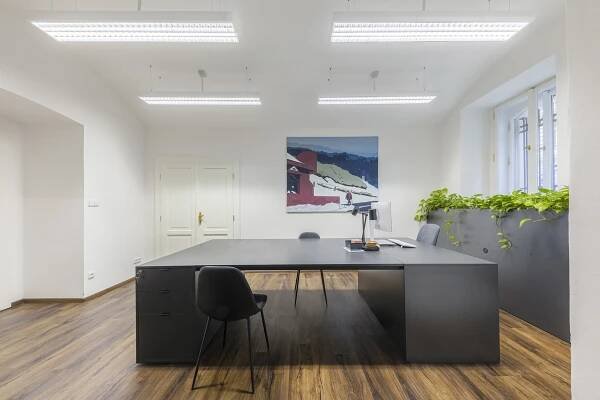 Kancelářské prostory, Praha 5 - Malá Strana - Sotheby’s Int. Realty