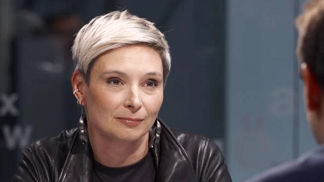 Lišková: Sexuální život za socialismu mohl být lepší než na Západě. Byl na něj čas
