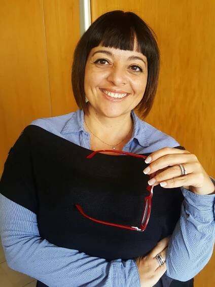 Yolanda Garcia Millán