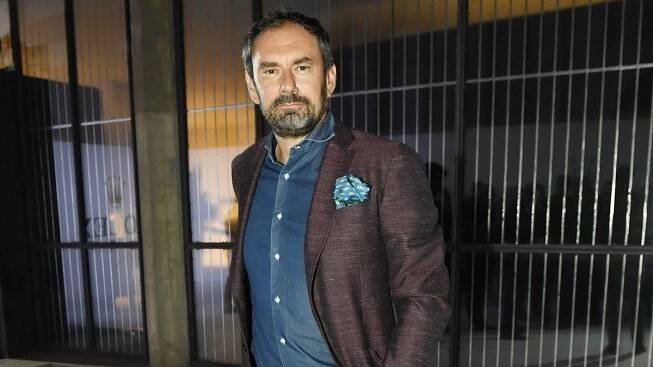 Emanuele Ridi se dostal ze zdravotních problémů a odjel do milované Itálie: Podívejte se, kdo mu tam dělá společnost - Super.cz