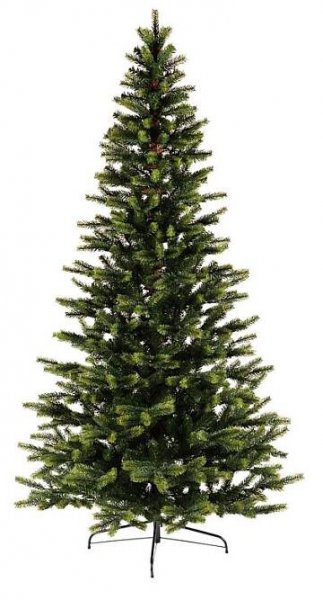 Stromeček Tundra 180 cm, 3D jehličí