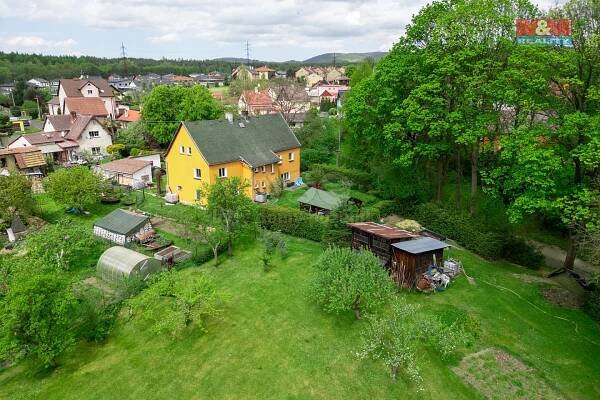 Prodej domů, Lomnice | Mapio.cz