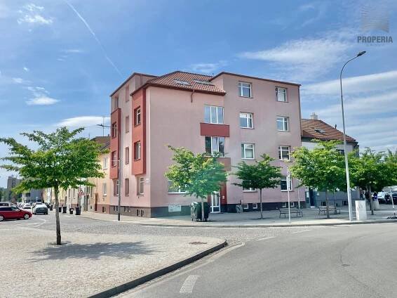 Nabídka nemovitostí 🏘️ Properia Group