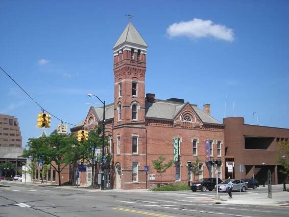 Ann Arbor Hands-On Museum - Wikipedia