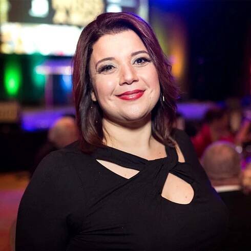 Ana Navarro Channel