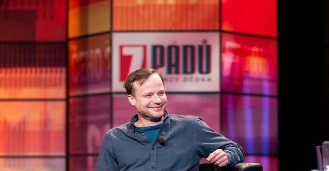 Kryštof Hádek promluvil o vztahu s bratrem. Matěj má dodnes následky z jejich rvačky