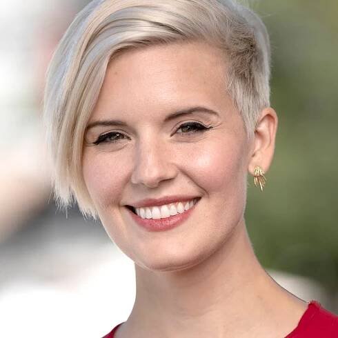 Maggie Grace: ‘Being killed off in Lost is still the worst heartbreak of my career’