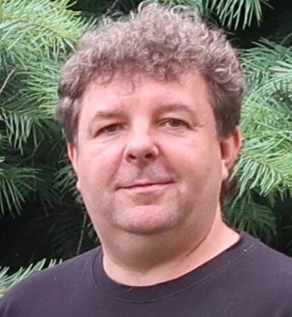 Petr Dolfi Adam
