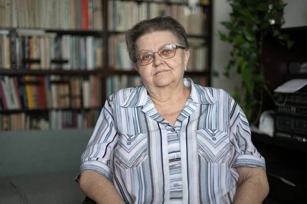 Problémy ve společnosti souvisí se škodami, které na nás napáchala škola. Málokdo vyvázl bez šrámů, říká Jana Nováčková - EDUin