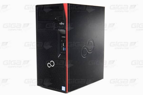Fujitsu Esprimo P757 MT za 3 990 Kč - Počítač | GIGACOMPUTER.CZ