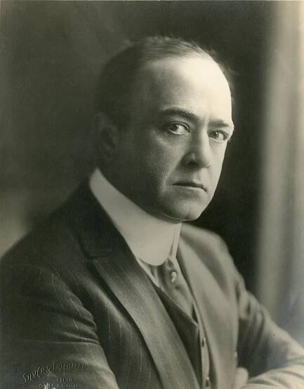 Robert Edeson