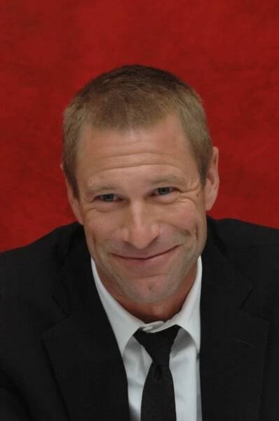 Aaron Eckhart fotka