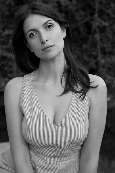 Elisabetta Fusari | SILVIA DE GRANDI