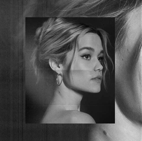 Sarah Catherine Hook is in her 'yes' girl era