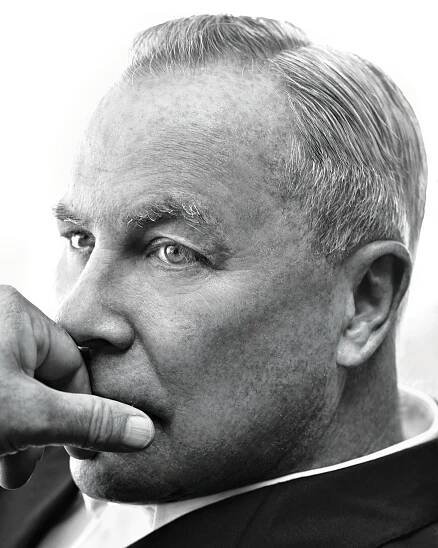Robert Wilson: “Do I Have Time to Dream?” • The Grand Tourist