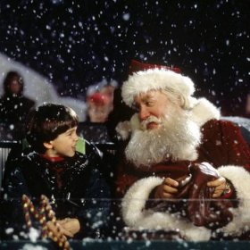 The Santa Clause Cast Photos Then vs. Now