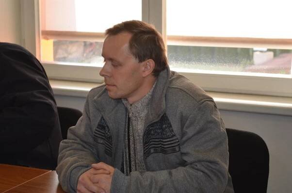 Manžel zmizelé matky 4 dětí: Mlátil ji obden, tvrdí svědci