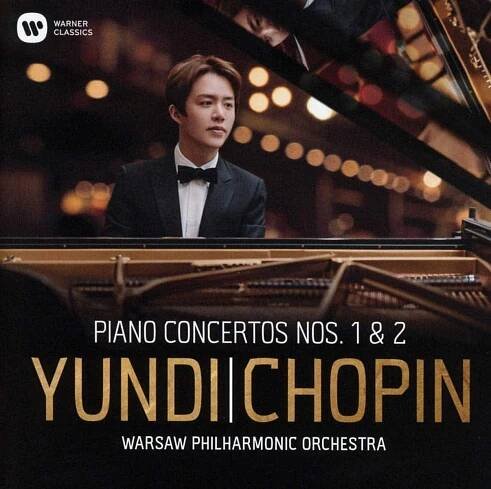 Yundi Li