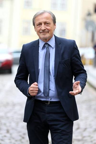 Žilková otevřeně: Místo po Stropnickém se zaplňuje