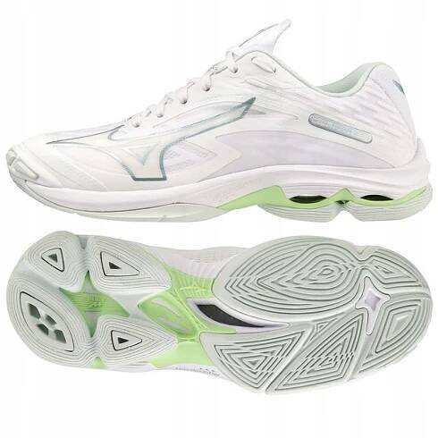 Mizuno Volejbalová obuv Mizuno Wave Lightning Z7 W velikost 42,5