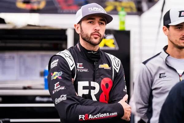 Chase Elliott