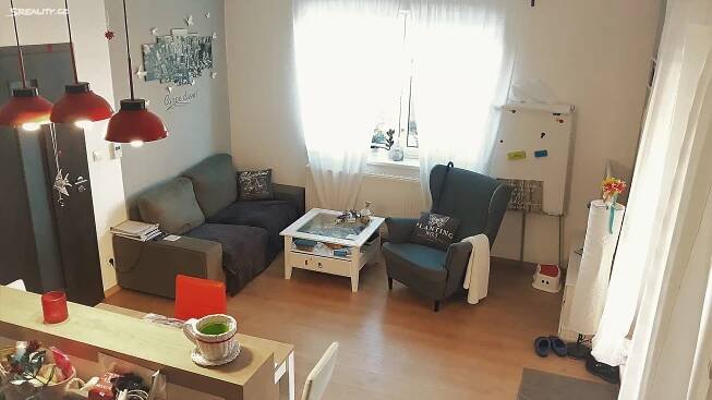 Prodej Byt 3+kk, Chotětov - Hřivno, okres Mladá Boleslav