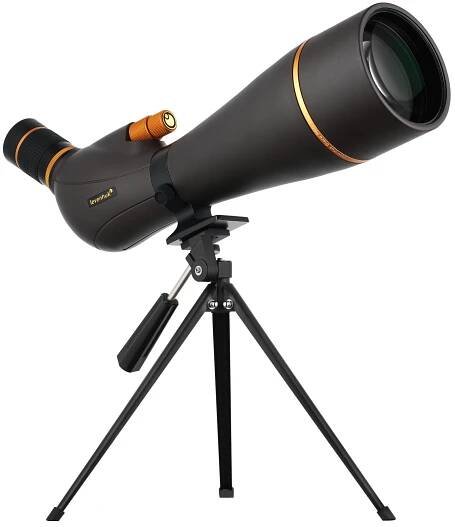 Levenhuk pozorovací dalekohled Blaze PRO 100