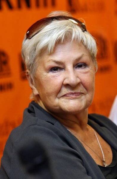 Známe největší tajemství Kamily Moučkové: Dítě, které čekala s Jiřím Zahajským, si nechala vzít